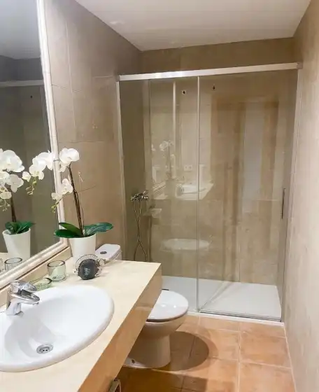 Holiday rentals in Bonanza 5, Colònia de Sant Jordi