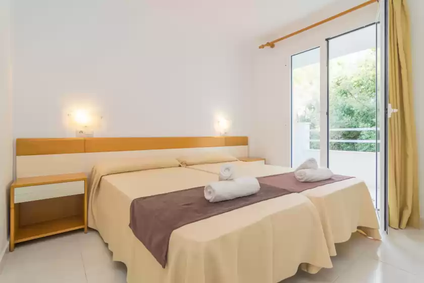 Location de vacances à Massanet (ba), Canyamel