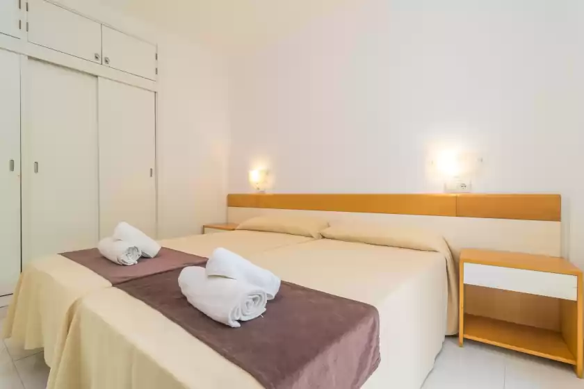 Location de vacances à Massanet (ba), Canyamel