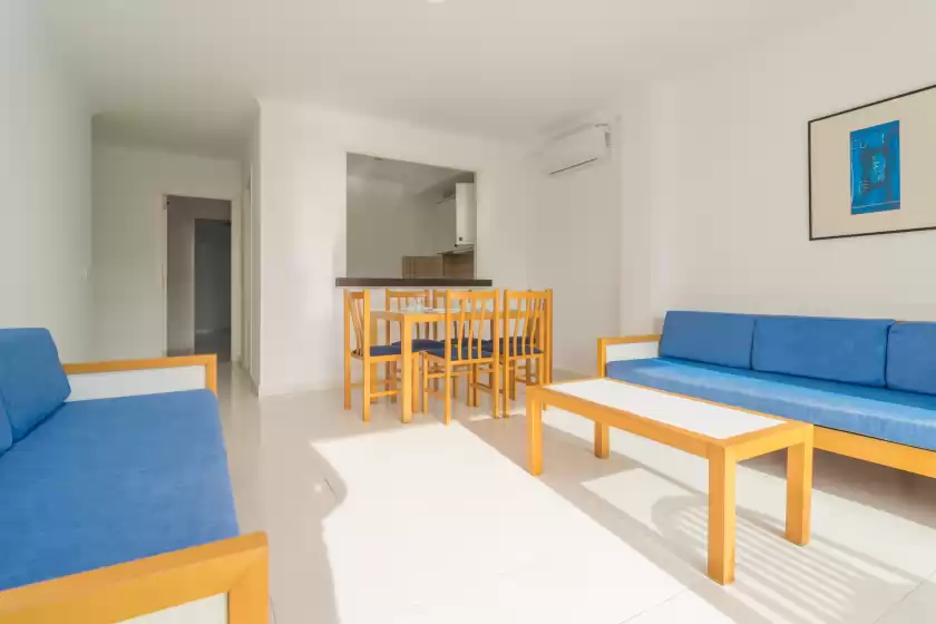 Location de vacances à Massanet (ba), Canyamel