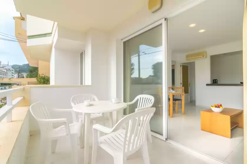 Location de vacances à Massanet (ba)