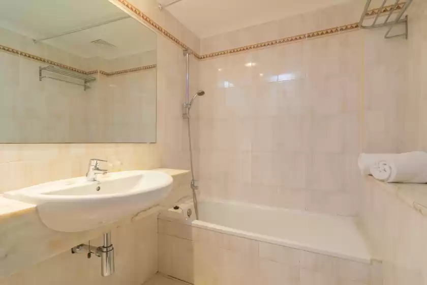 Location de vacances à Massanet (ba), Canyamel