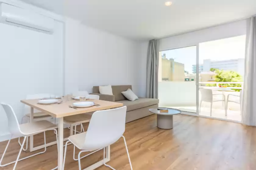 Location de vacances à Massanet (1a), Canyamel