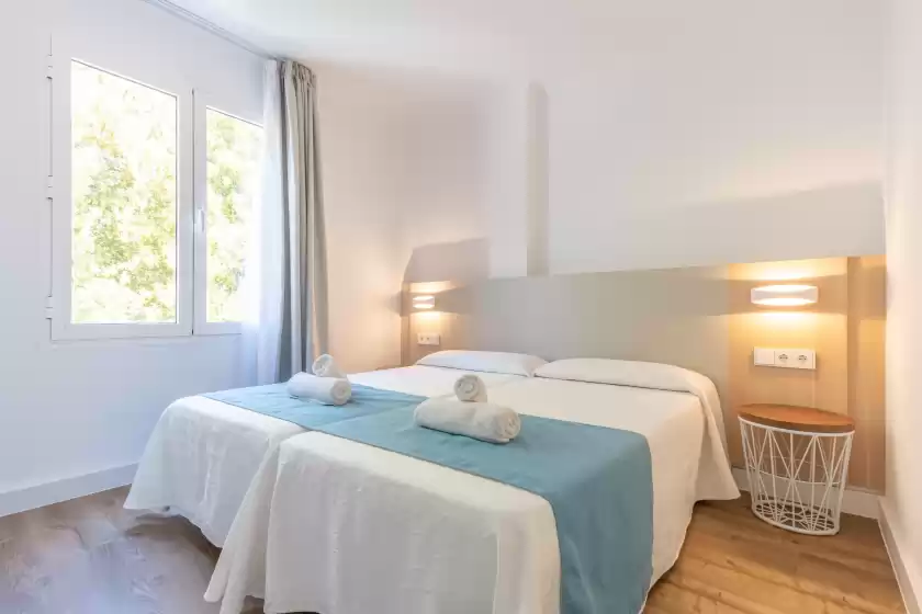 Location de vacances à Massanet (1a), Canyamel