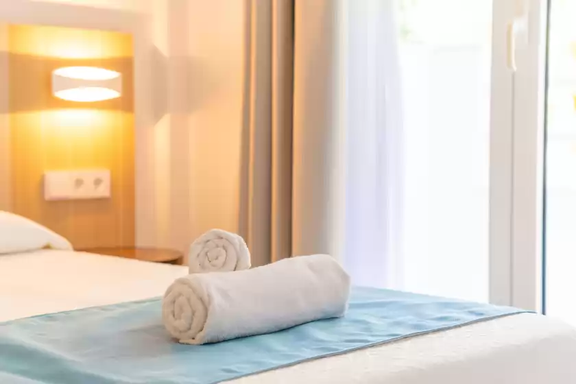 Location de vacances à Massanet (1a), Canyamel