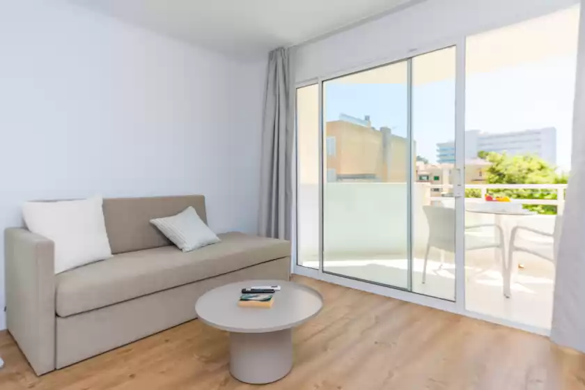 Location de vacances à Massanet (1a), Canyamel