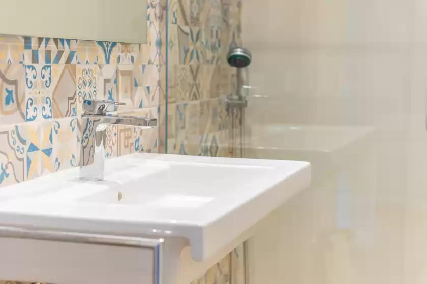 Location de vacances à Massanet (1a), Canyamel