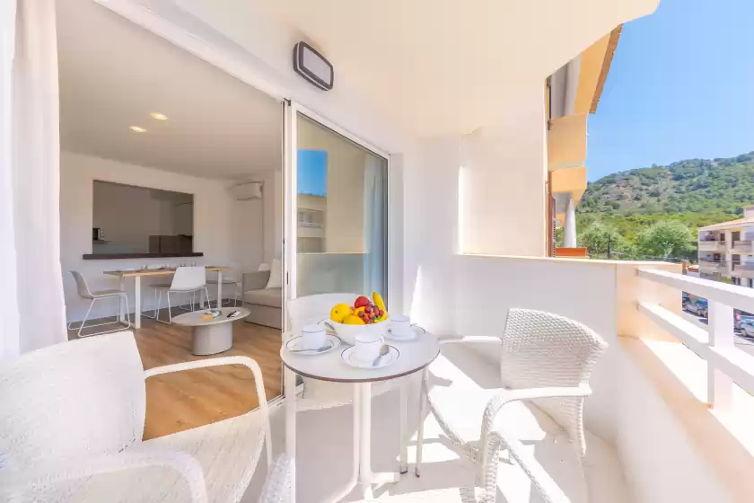 Location de vacances à Massanet (1a)