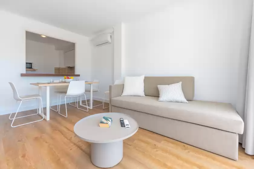 Location de vacances à Massanet (1a), Canyamel