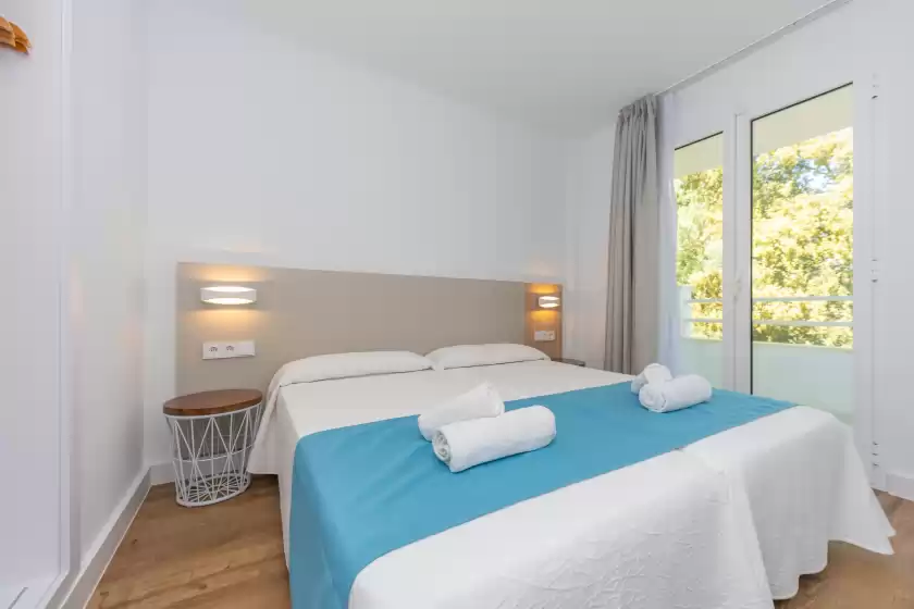 Location de vacances à Massanet (1a), Canyamel