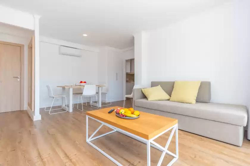 Location de vacances à Massanet (1b), Canyamel