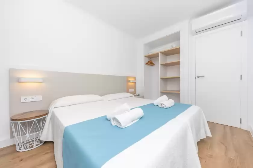 Location de vacances à Massanet (1b), Canyamel