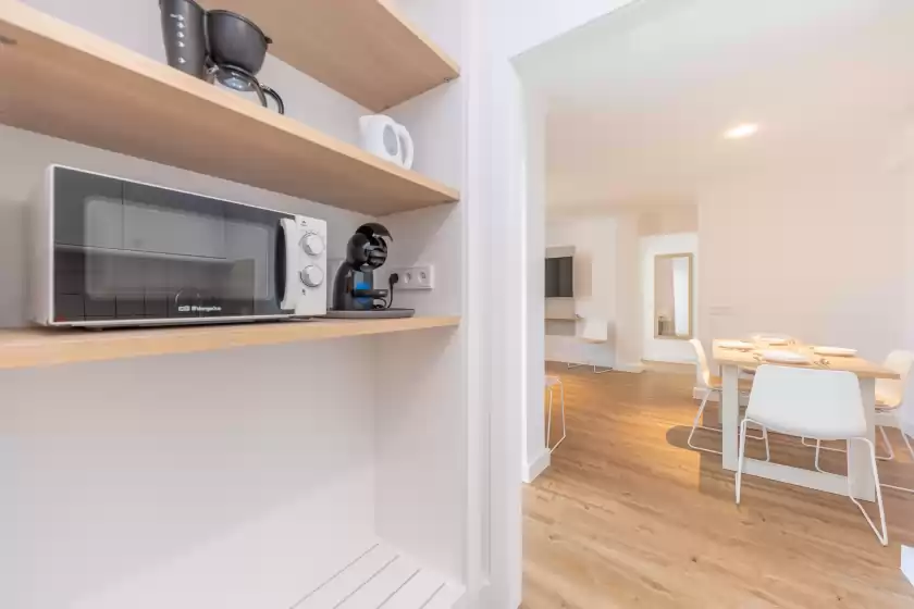 Location de vacances à Massanet (1b), Canyamel