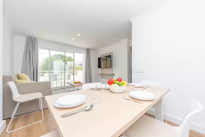 Location de vacances à Massanet (1b), Canyamel