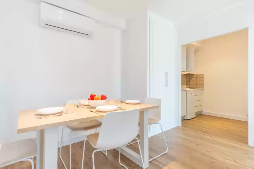 Location de vacances à Massanet (1b), Canyamel