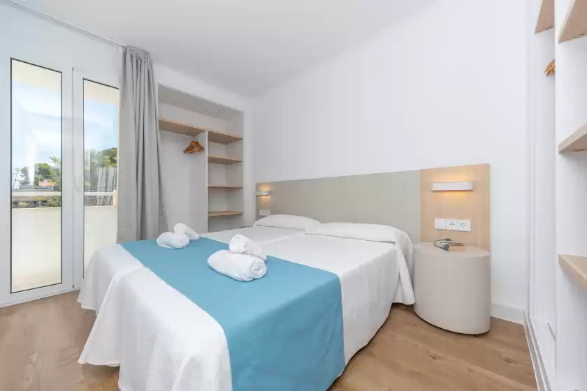 Location de vacances à Massanet (1b), Canyamel