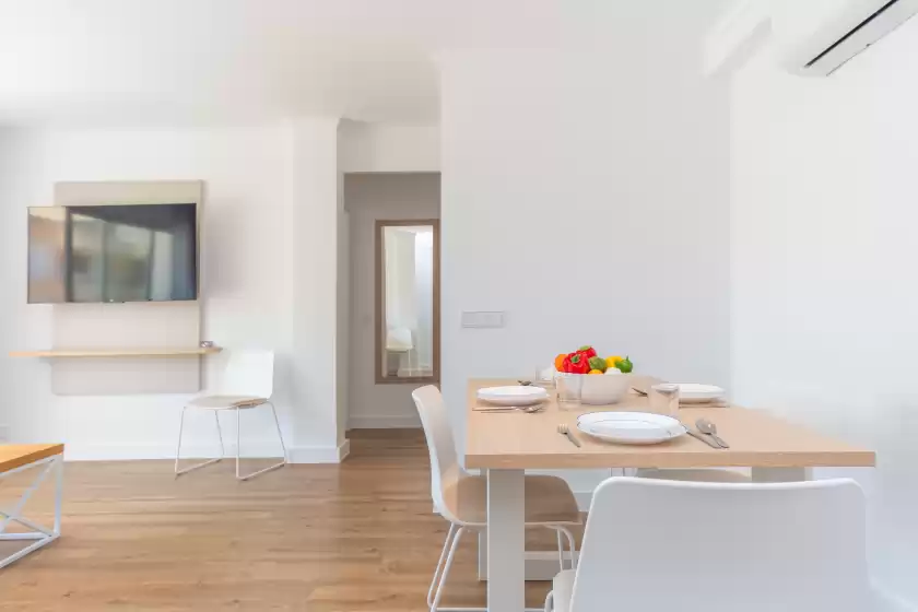 Location de vacances à Massanet (1b), Canyamel