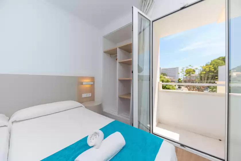 Location de vacances à Massanet (1b), Canyamel