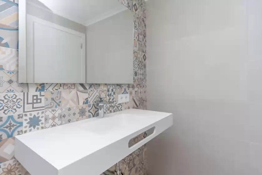 Location de vacances à Massanet (1b), Canyamel