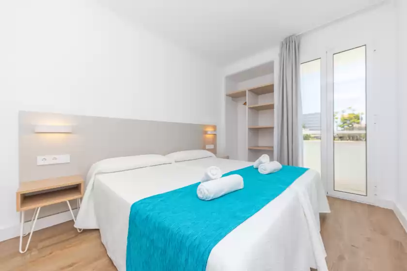 Location de vacances à Massanet (1b), Canyamel