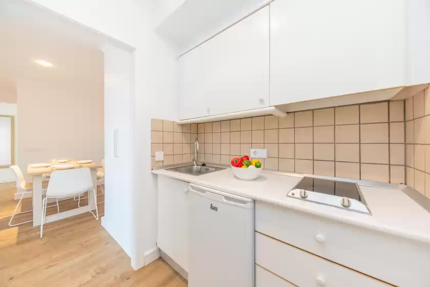 Location de vacances à Massanet (1b), Canyamel