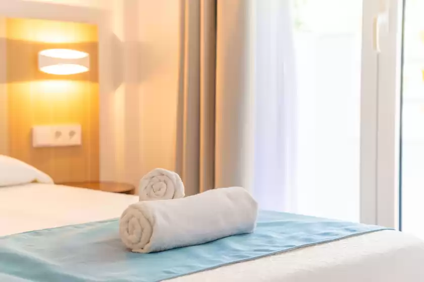 Location de vacances à Massanet (1c), Canyamel