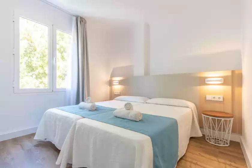 Location de vacances à Massanet (1c), Canyamel