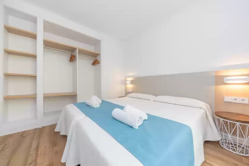 Location de vacances à Massanet (1c), Canyamel