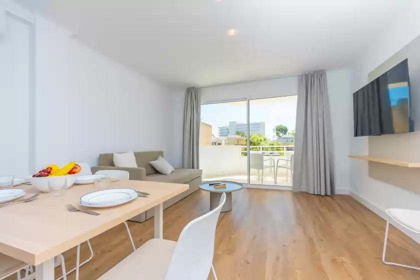 Location de vacances à Massanet (1c), Canyamel