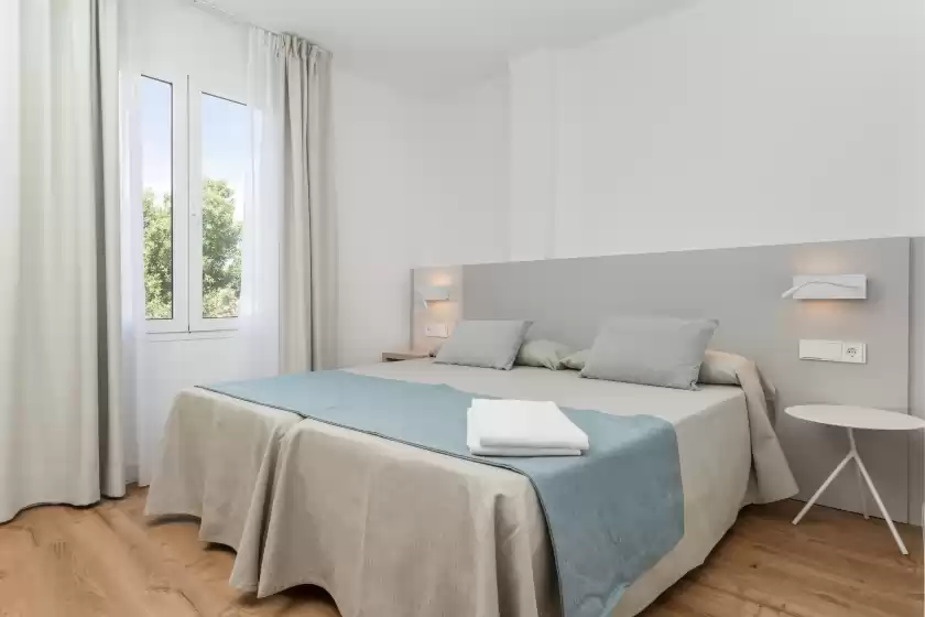 Location de vacances à Massanet (2a), Canyamel