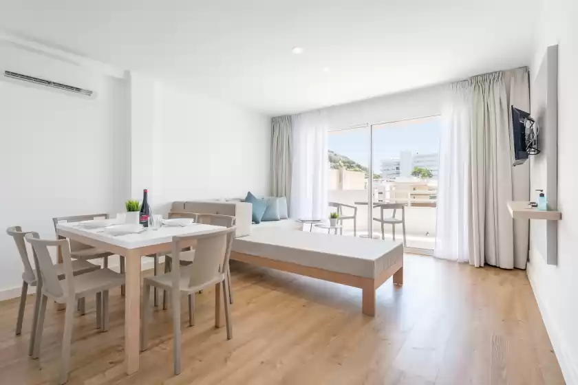 Location de vacances à Massanet (2a), Canyamel