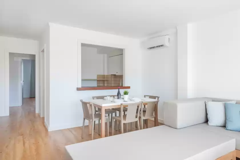 Location de vacances à Massanet (2a), Canyamel