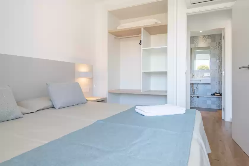 Location de vacances à Massanet (2b), Canyamel