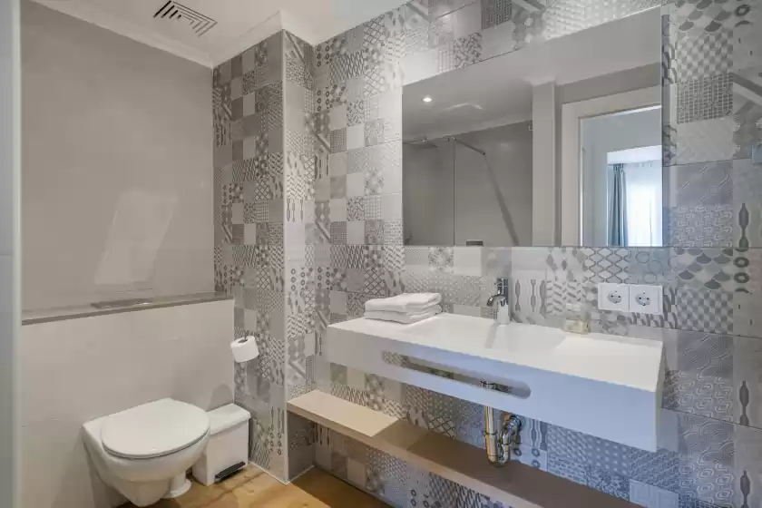 Location de vacances à Massanet (2b), Canyamel