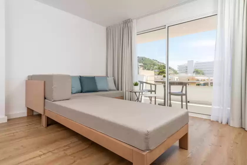 Location de vacances à Massanet (2b), Canyamel