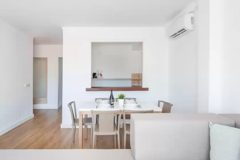 Location de vacances à Massanet (2c), Canyamel