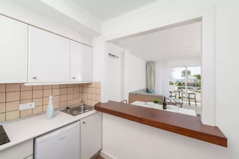 Location de vacances à Massanet (2c), Canyamel