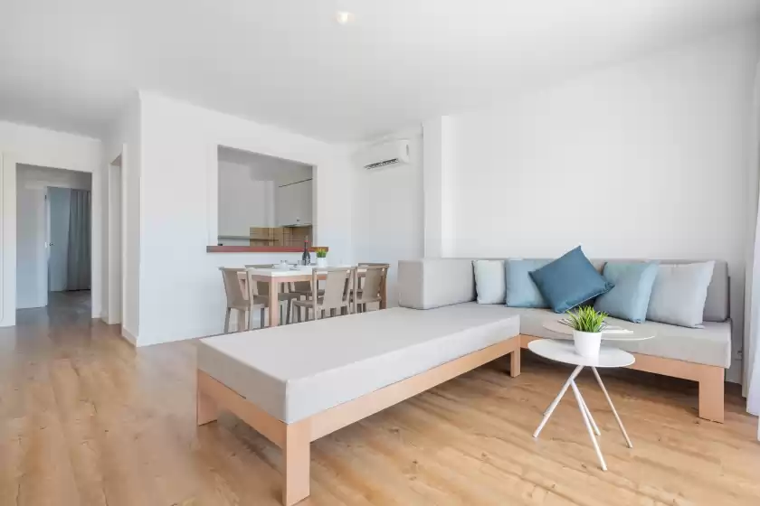 Location de vacances à Massanet (2c), Canyamel