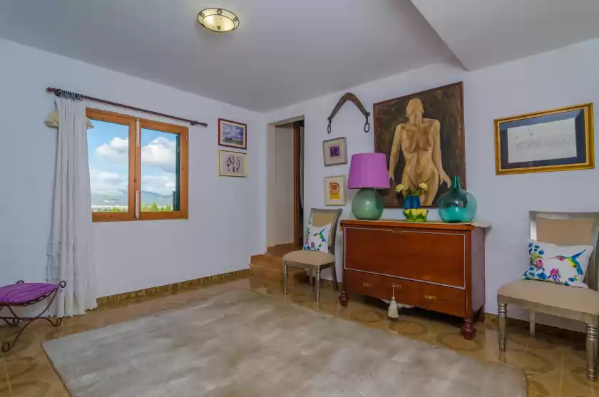 Ferienhaus auf Can rius, Muro