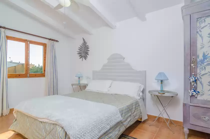 Ferienhaus auf Can rius, Muro