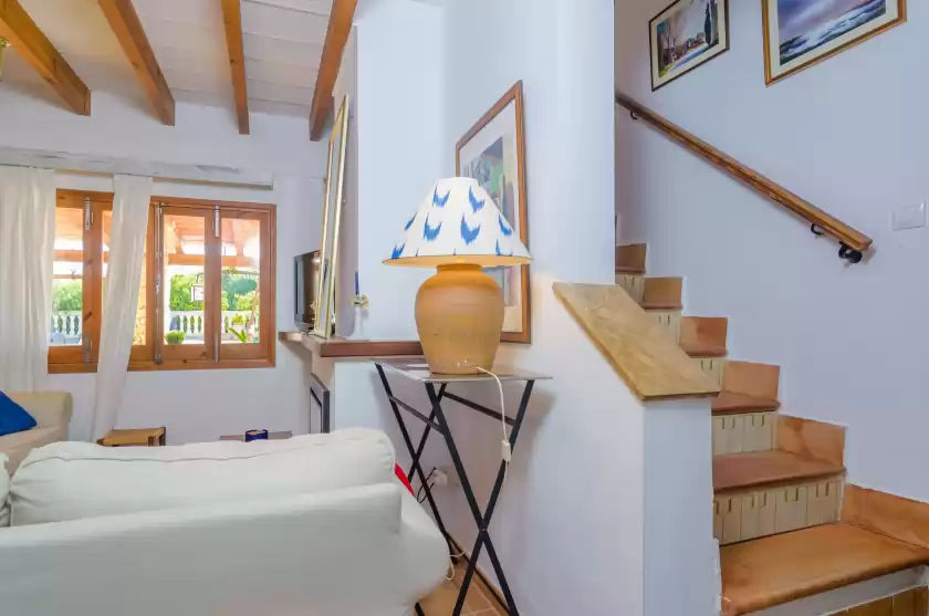 Ferienhaus auf Can rius, Muro