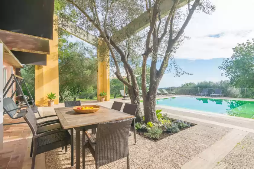 Holiday rentals in Viterbo, Son Servera