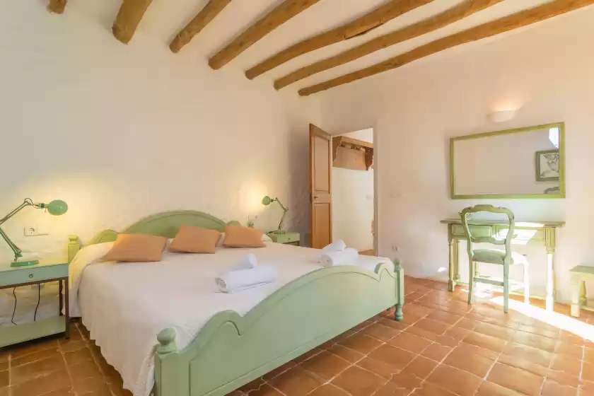 Holiday rentals in Viterbo, Son Servera