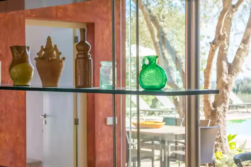 Holiday rentals in Viterbo, Son Servera