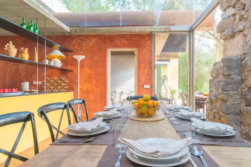 Holiday rentals in Viterbo, Son Servera