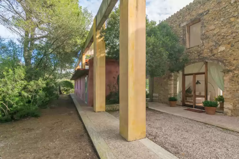 Holiday rentals in Viterbo, Son Servera