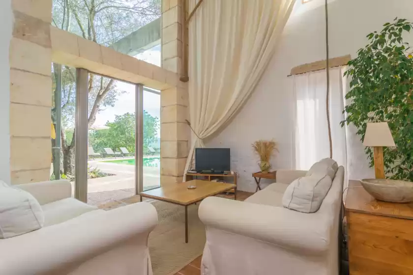 Holiday rentals in Viterbo, Son Servera