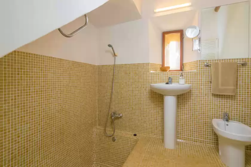 Holiday rentals in Viterbo, Son Servera