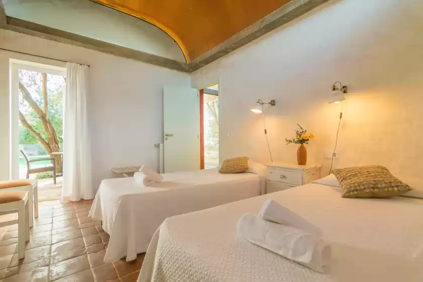 Holiday rentals in Viterbo, Son Servera