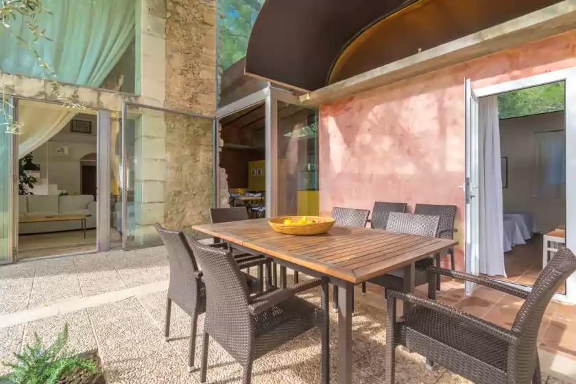 Holiday rentals in Viterbo, Son Servera